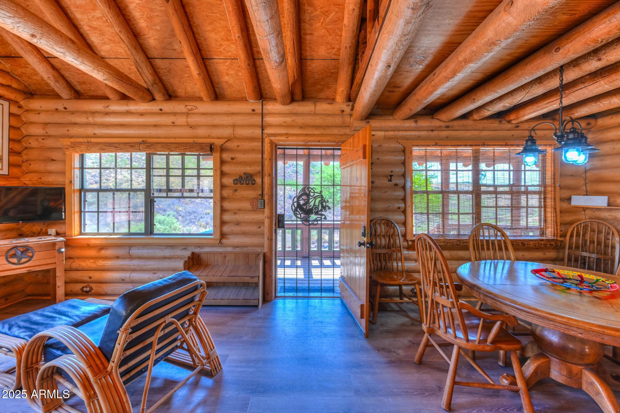 1515 South Hidden Valley Road Bisbee, AZ 85603 - Photo 7 of 47 5