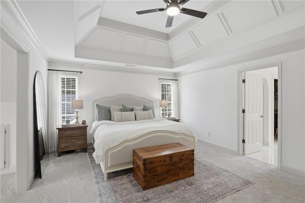 3410 Parsons Run Suwanee, GA 30024 - Photo 31 of 65