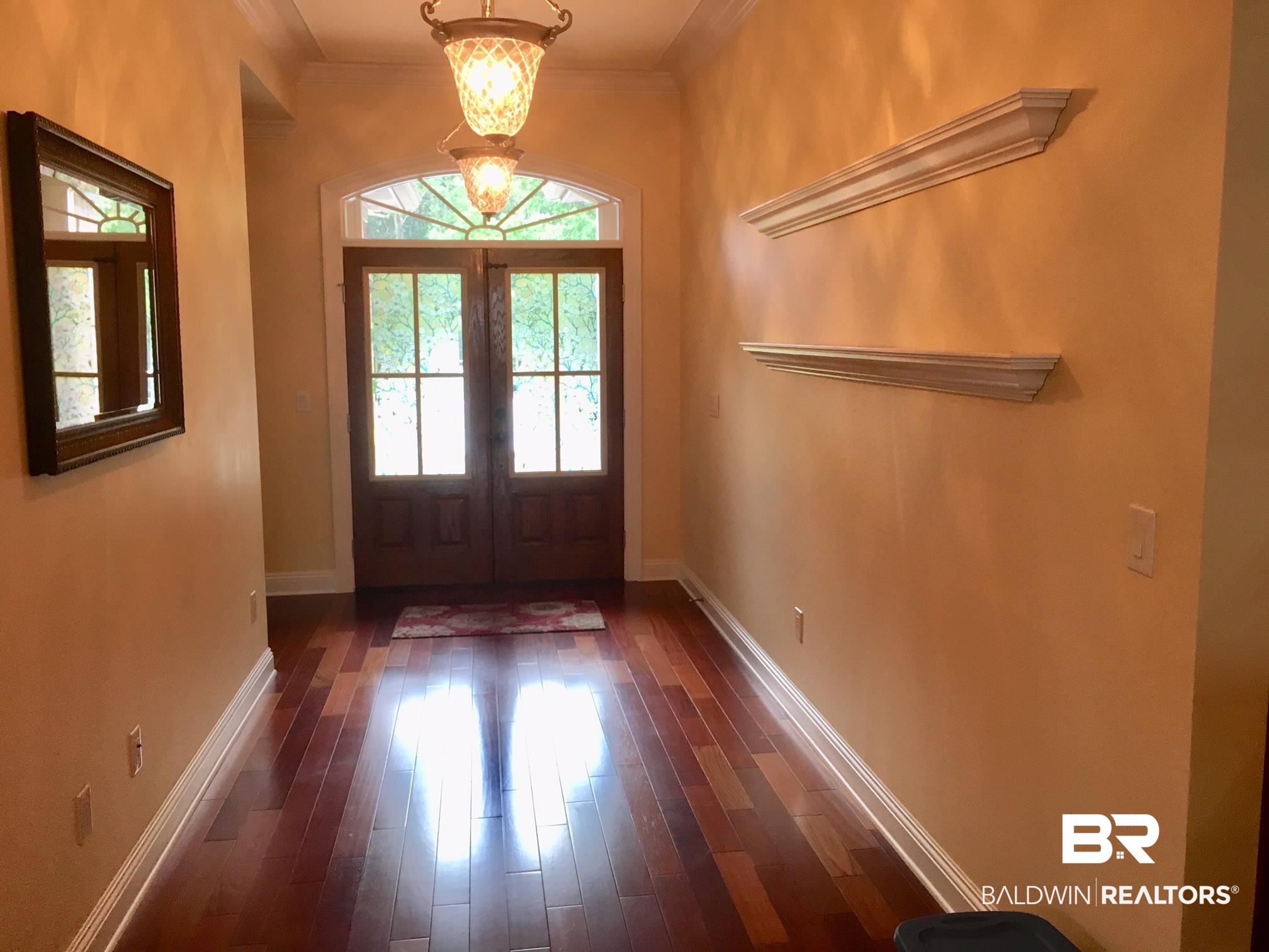 3262 Dog River Road Theodore, AL 36582 - Photo 4 of 21