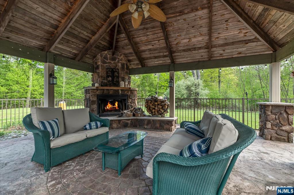 65 Gunn Road Branchville, NJ 07826 - Photo 36 of 43