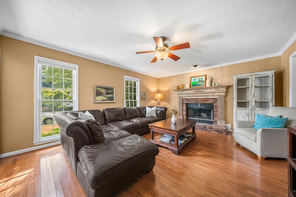 3360 Timber Ridge Powder Springs, GA 30127 - Photo 6 of 24 Gallery Image 6