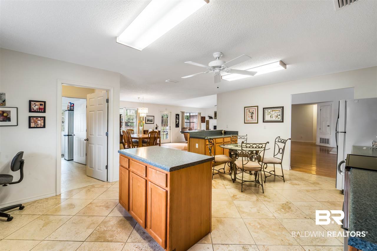 7225 Bridgemill Drive Mobile, AL 36619 - Photo 15 of 32