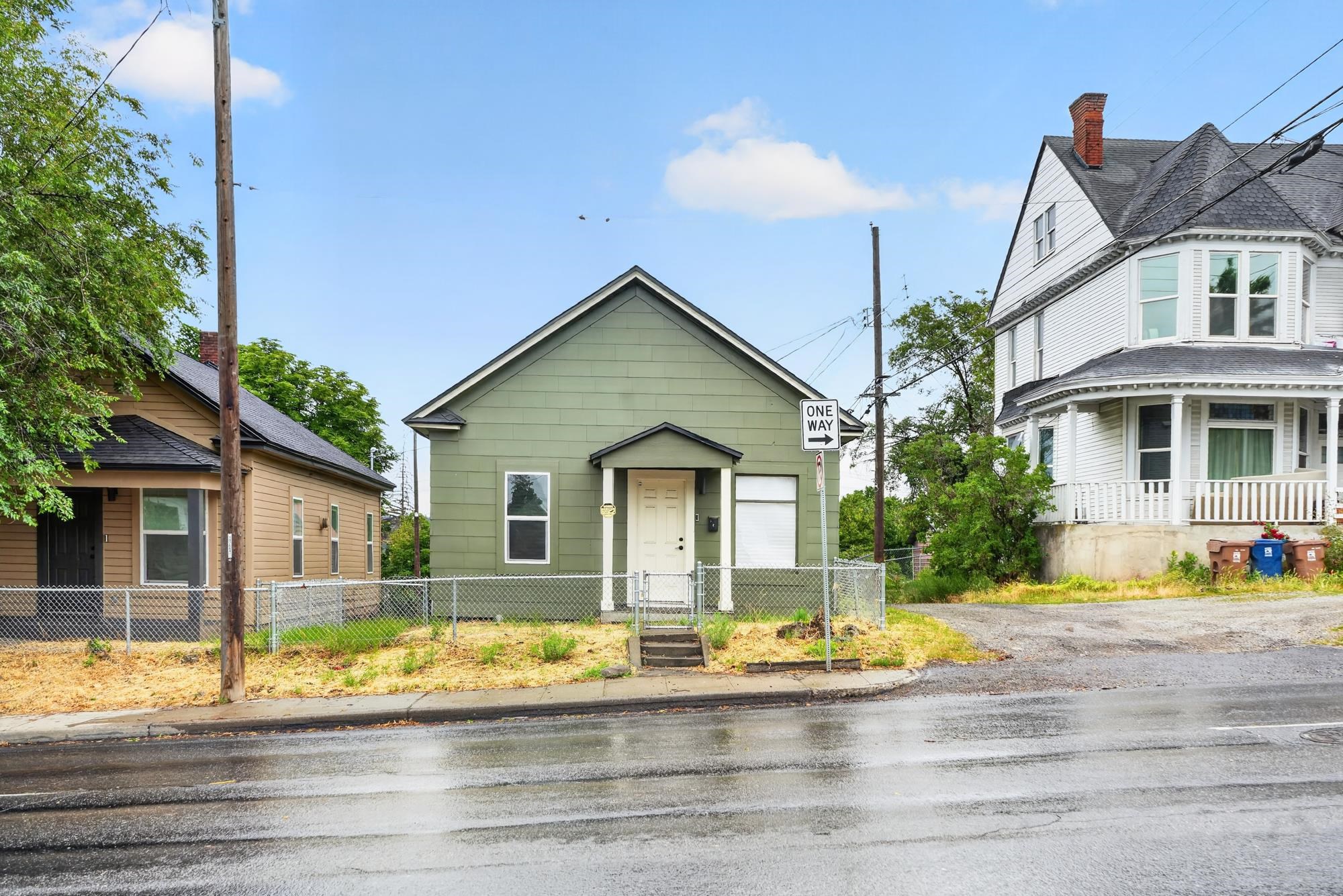 1509 North Maple Street Spokane, WA 99201 - Photo 31 of 33