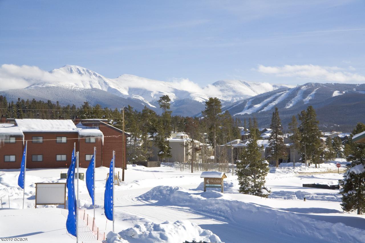 180 Sterling Loop, Unit 402 Fraser, CO 80442 - Photo 18 of 21 18 Sterling Pointe View Ski Area
