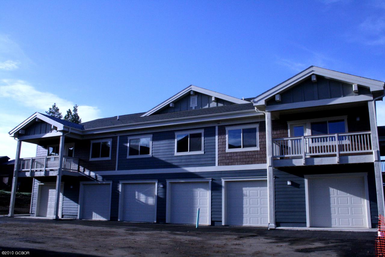 180 Sterling Loop, Unit 402 Fraser, CO 80442 - Photo 2 of 21 2 Sterling Pointe Model Bldg 1 E