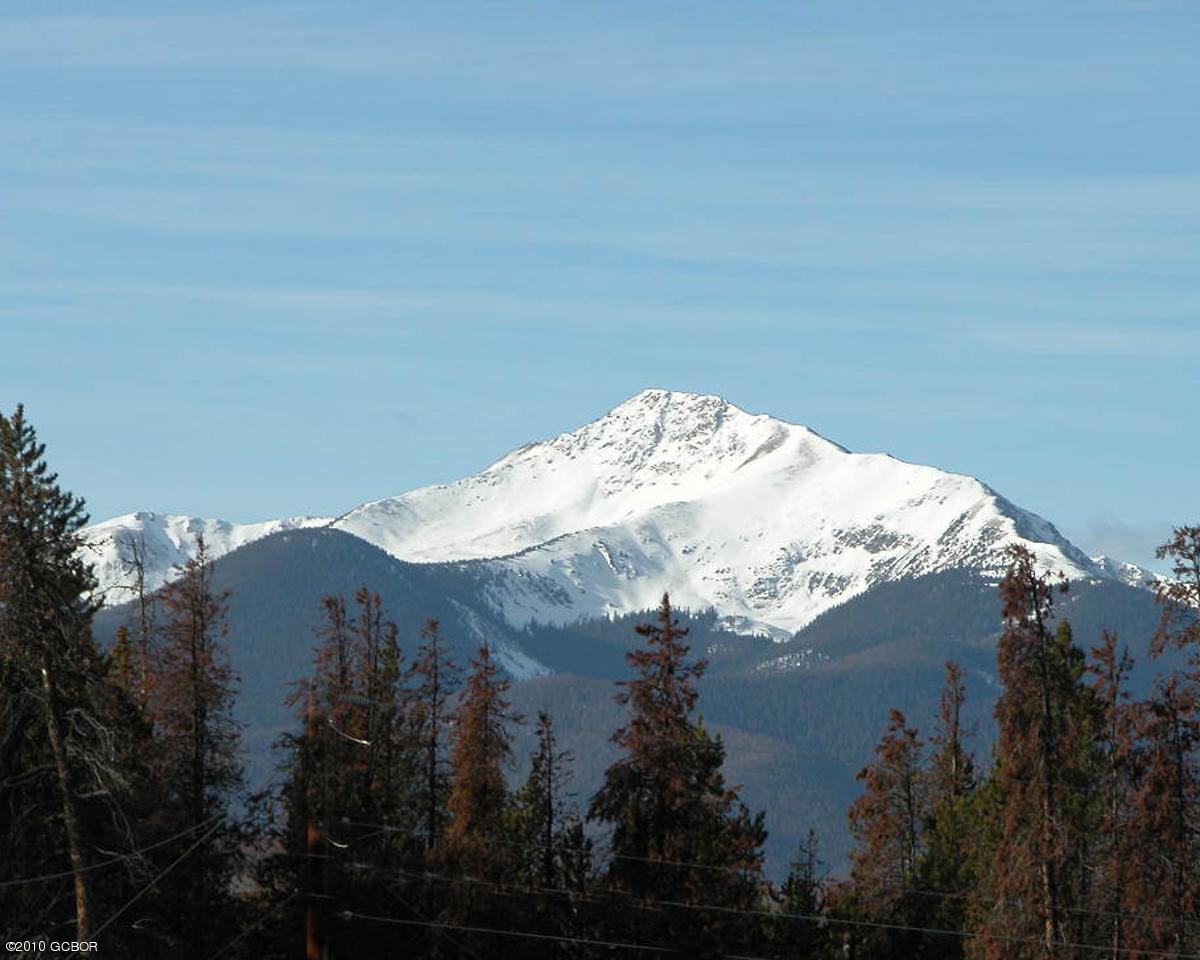 180 Sterling Loop, Unit 402 Fraser, CO 80442 - Photo 21 of 21 21 Sterling Pointe site view Byers Peak