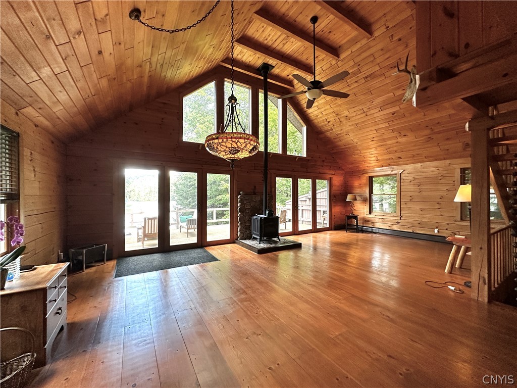 525 Petrie Road Webb, NY 13420 - Photo 7 of 20 Gallery Image 7