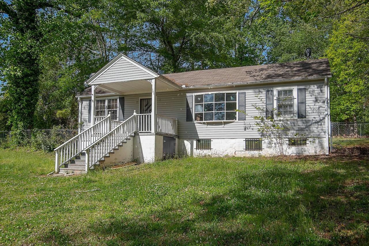 386 Ammons Road Spartanburg, SC 29306 - Photo 1 of 7 Gallery Image 1