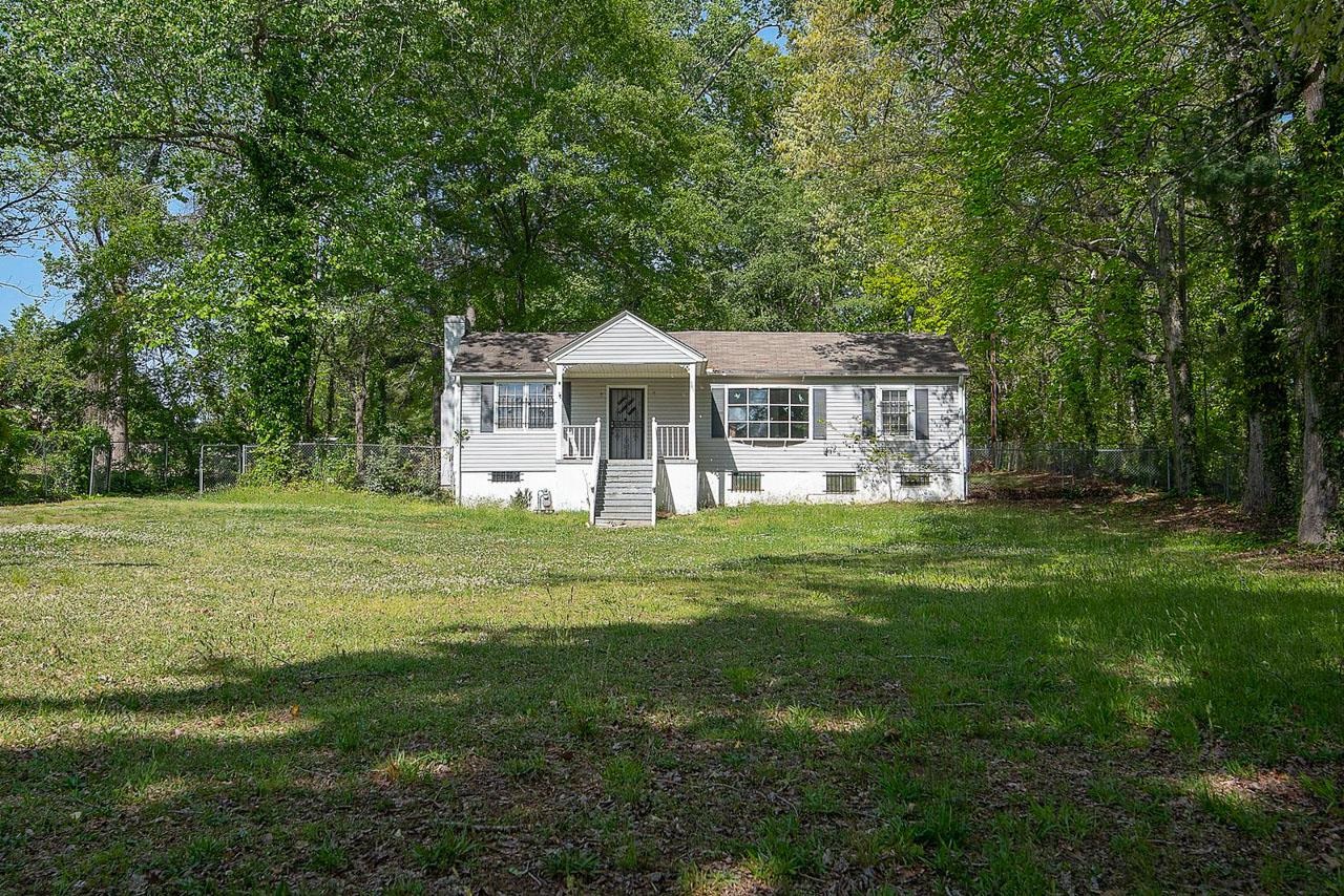 386 Ammons Road Spartanburg, SC 29306 - Photo 3 of 7 Gallery Image 3