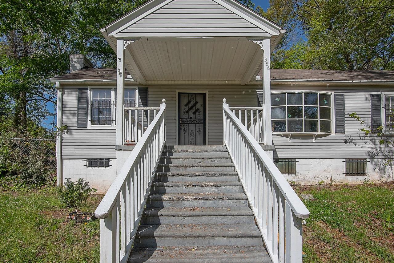 386 Ammons Road Spartanburg, SC 29306 - Photo 5 of 7 Gallery Image 5