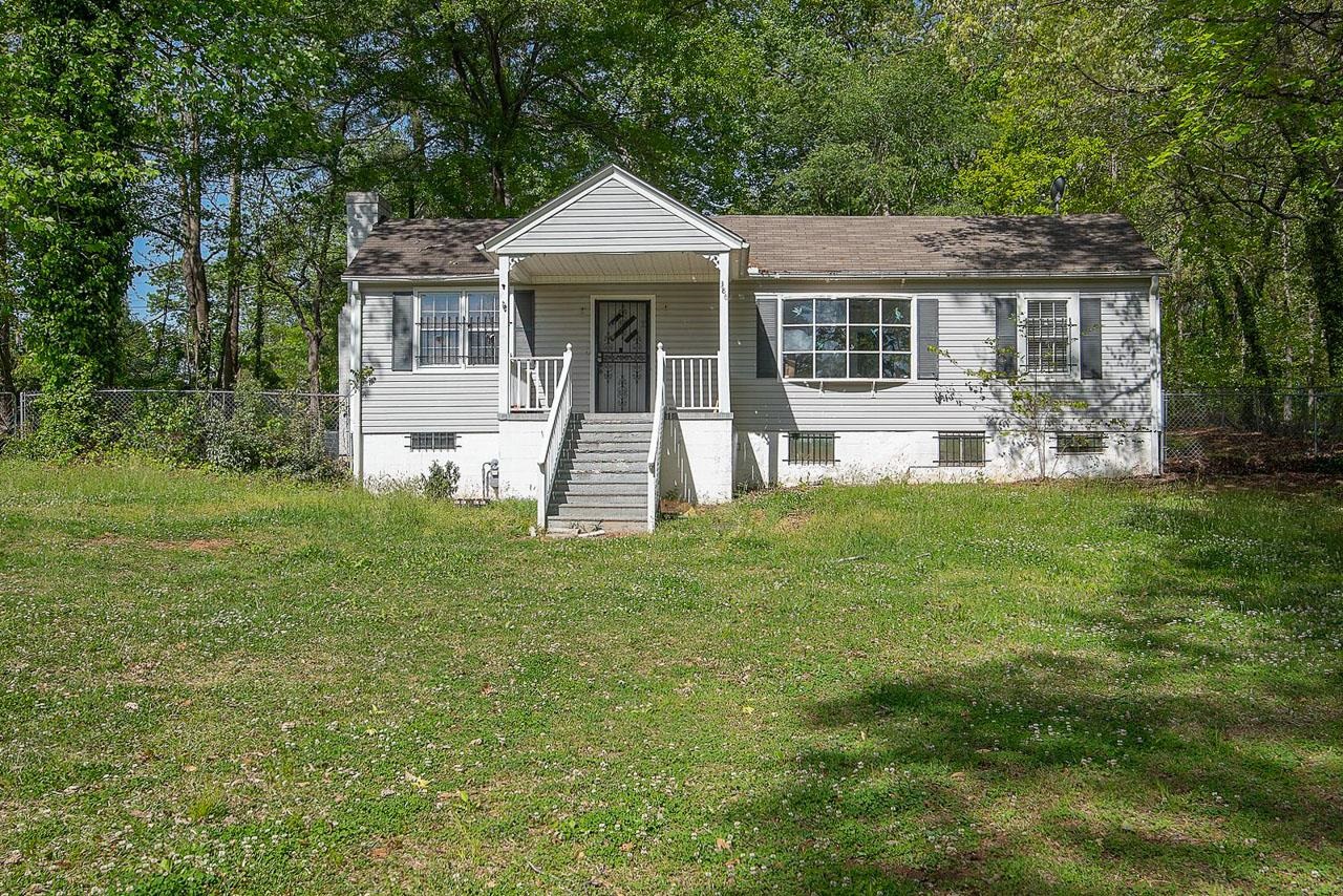 386 Ammons Road Spartanburg, SC 29306 - Photo 6 of 7 Gallery Image 6