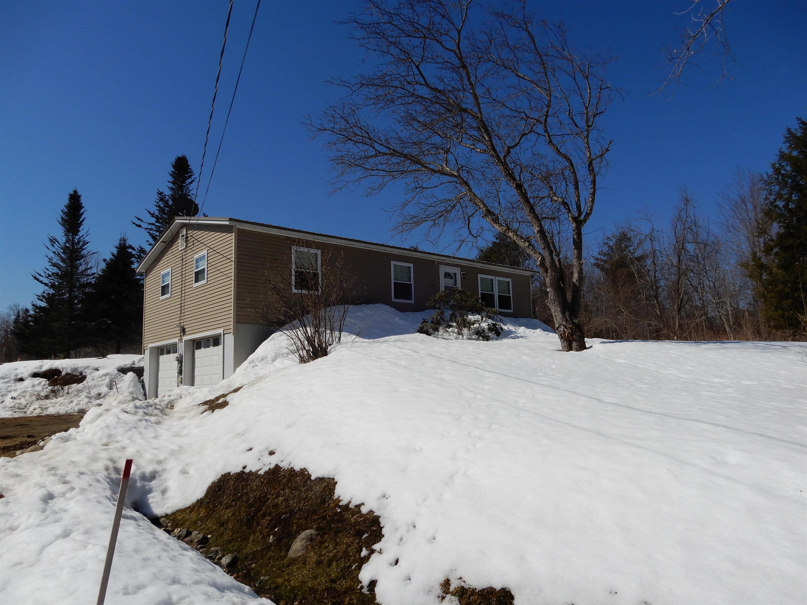 21 Hearse House Road Dorchester, NH 03266 - Photo 1 of 20 Gallery Image 1