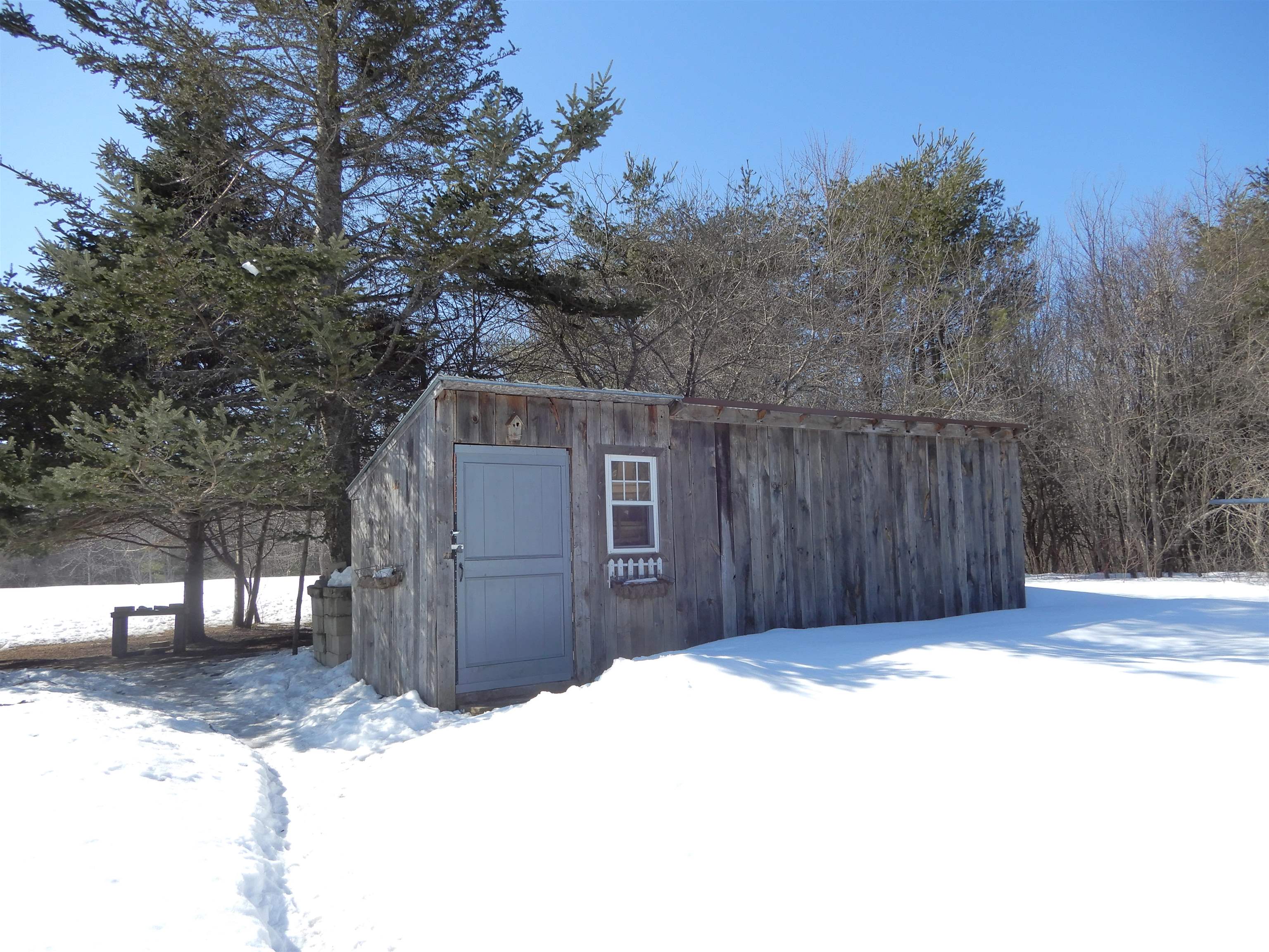 21 Hearse House Road Dorchester, NH 03266 - Photo 14 of 20 Gallery Image 14