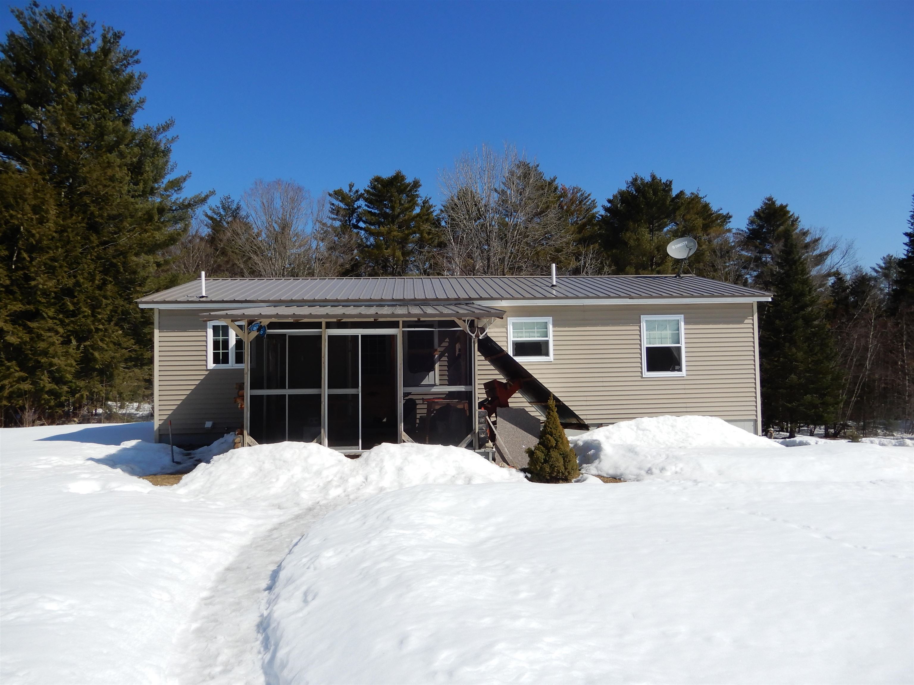 21 Hearse House Road Dorchester, NH 03266 - Photo 16 of 20 Gallery Image 16
