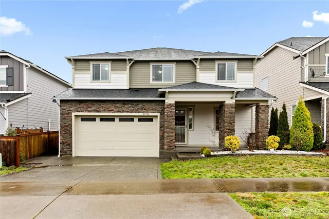 $1,095,000 | 25714 207th Avenue Southeast, Kent, WA 98042