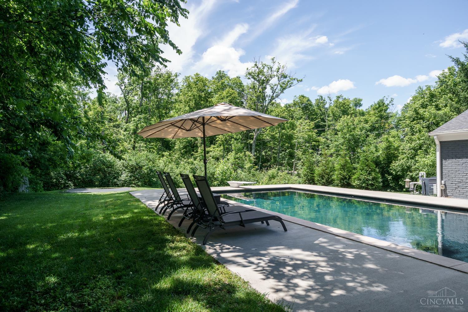 8305 Old Stable Road Cincinnati, OH 45243 - Photo 63 of 67