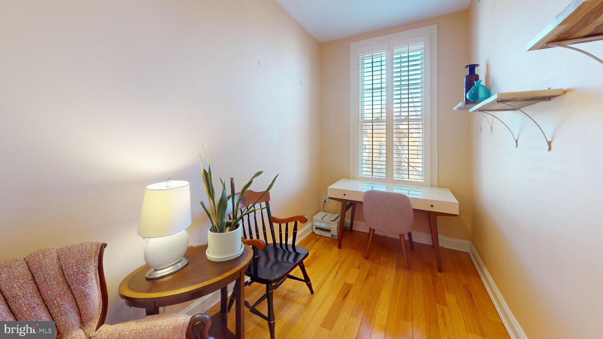 1858 California Street Northwest, Unit 40 Washington, DC 20009 - Photo 13 of 15