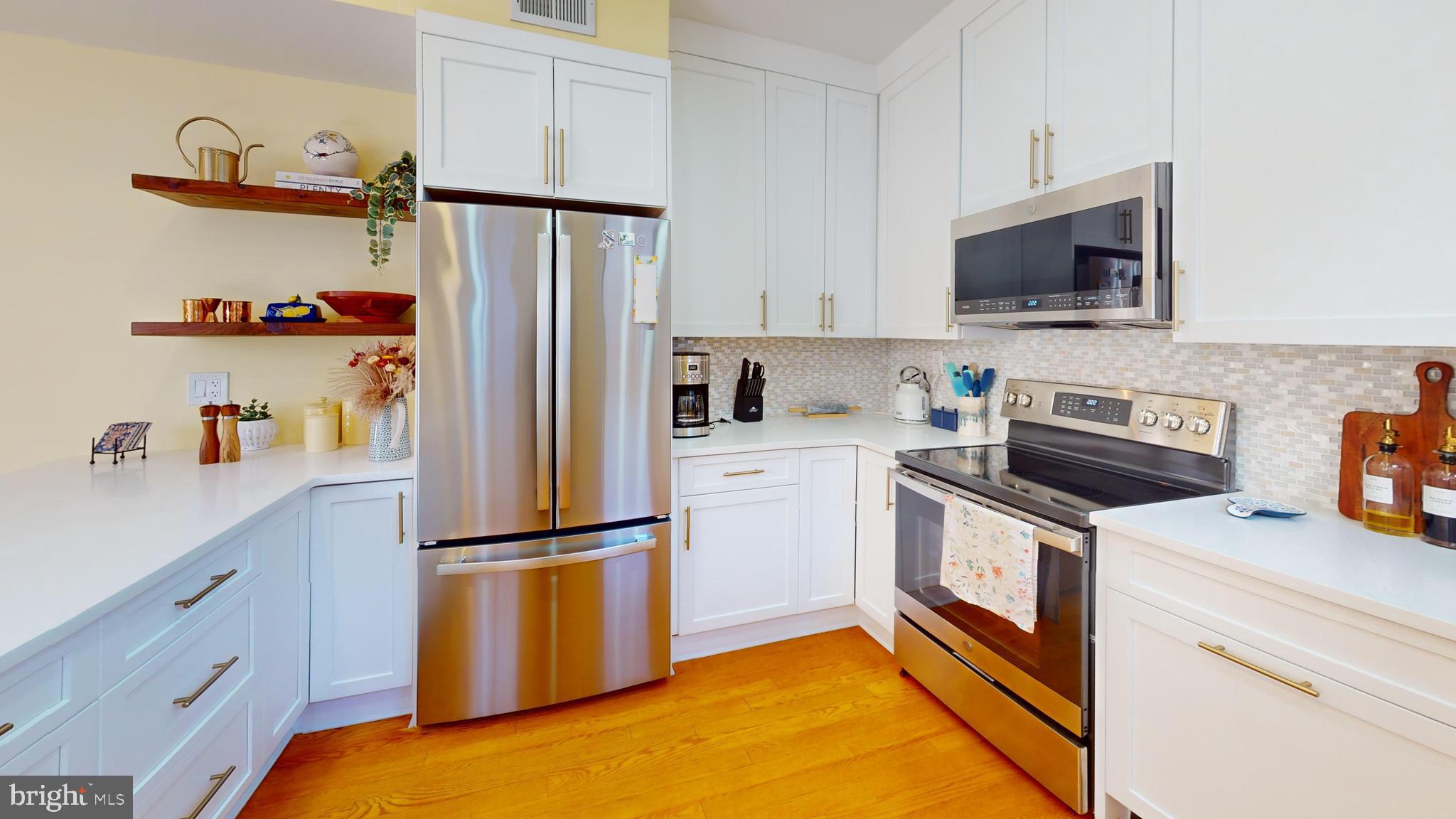 1858 California Street Northwest, Unit 40 Washington, DC 20009 - Photo 2 of 15