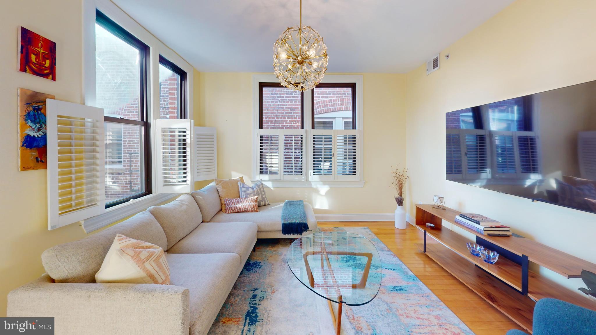 1858 California Street Northwest, Unit 40 Washington, DC 20009 - Photo 9 of 15