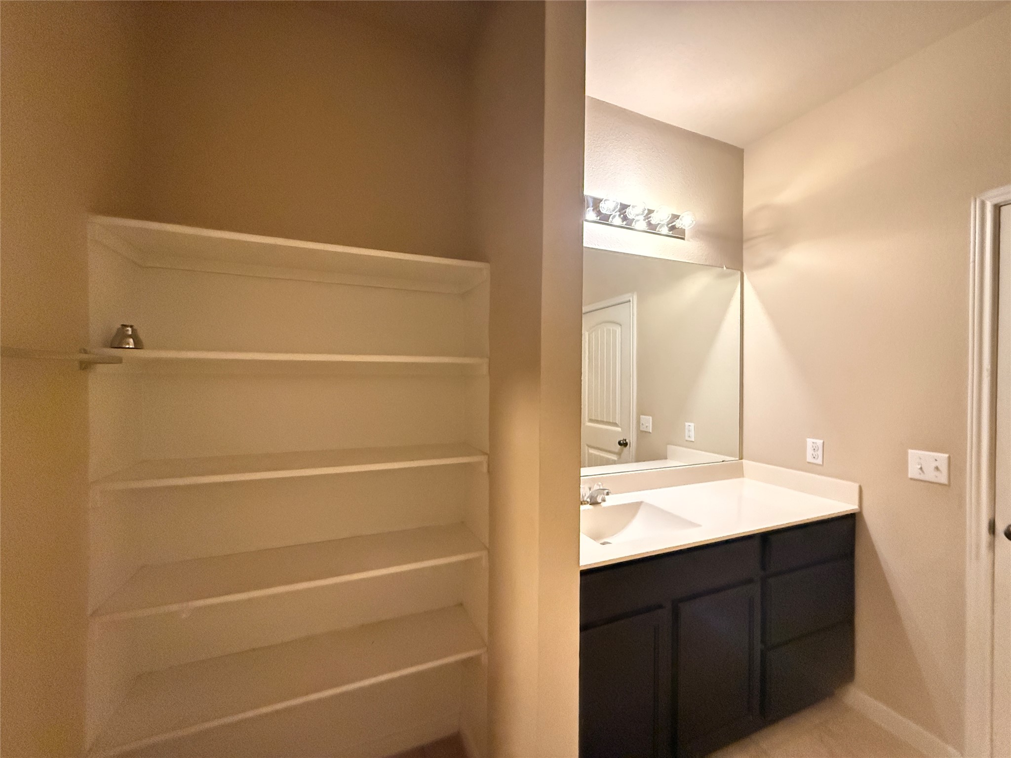 1602 Atlantica Street Cedar Park, TX 78613 - Photo 13 of 24 Bathroom with vanity