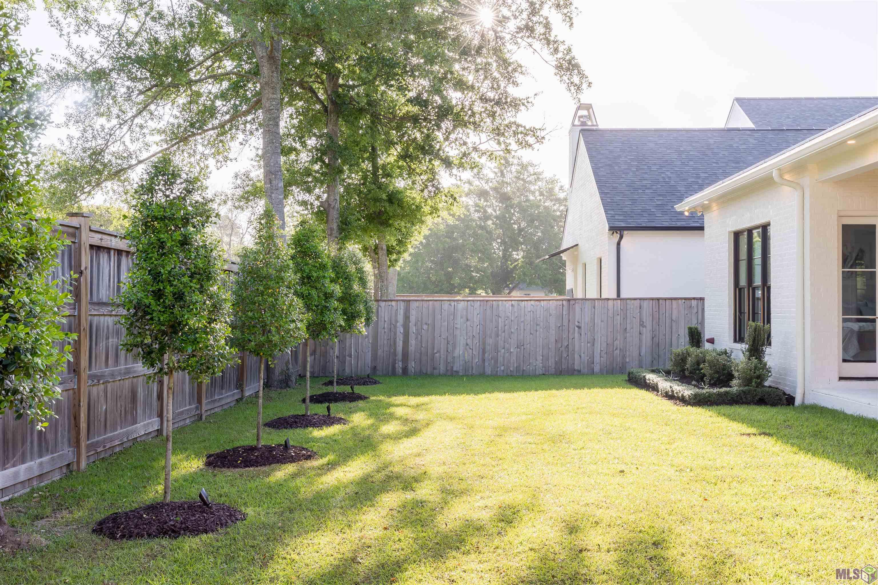 9617 Inniswold Pk Lane Baton Rouge, LA 70809 - Photo 25 of 60