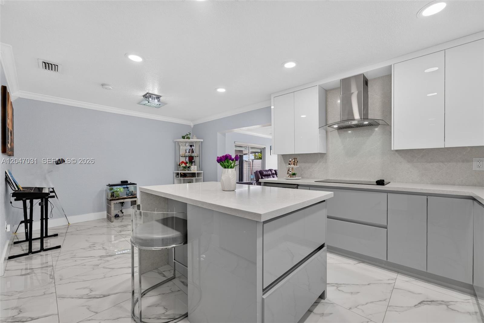 1635 Southwest 138th Court Miami, FL 33175 - Photo 17 of 39