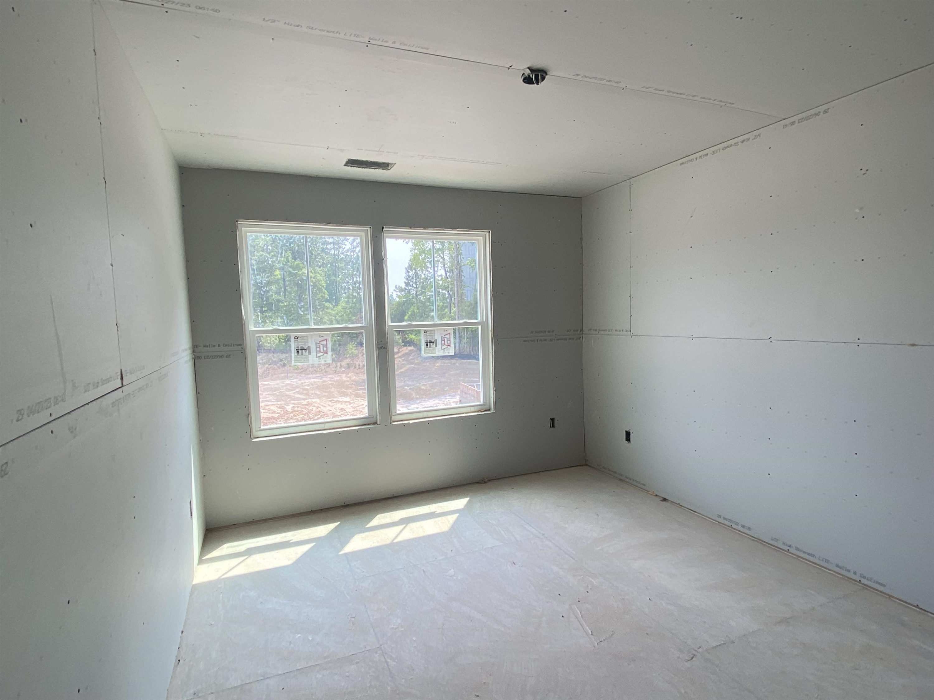3029 Ranger Drive Durham, NC 27703 - Photo 10 of 20 Bedroom 2