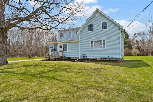 $349,000 | 1346 Bridge Road, North Hero, VT 05474