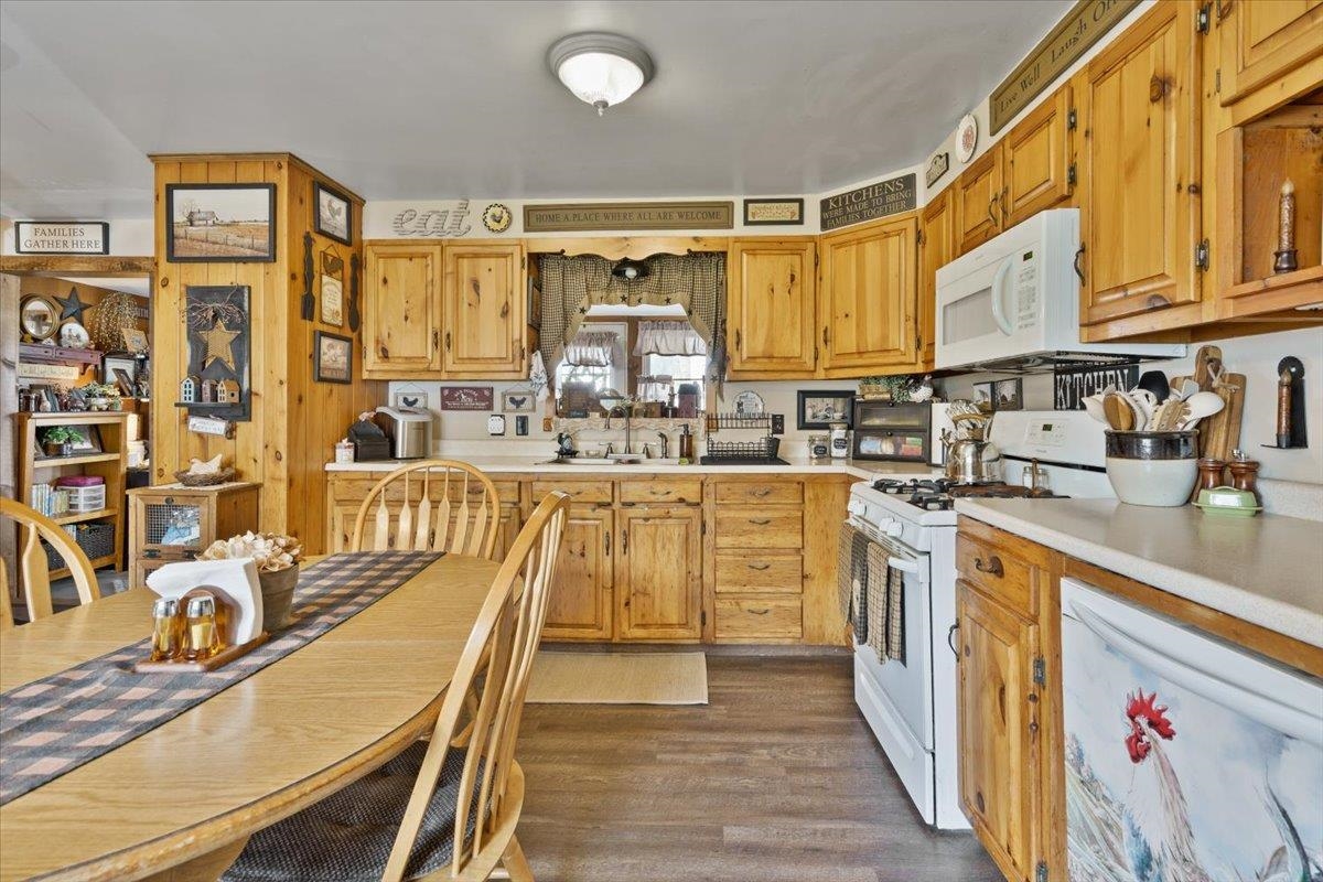 1346 Bridge Road North Hero, VT 05474 - Photo 26 of 29