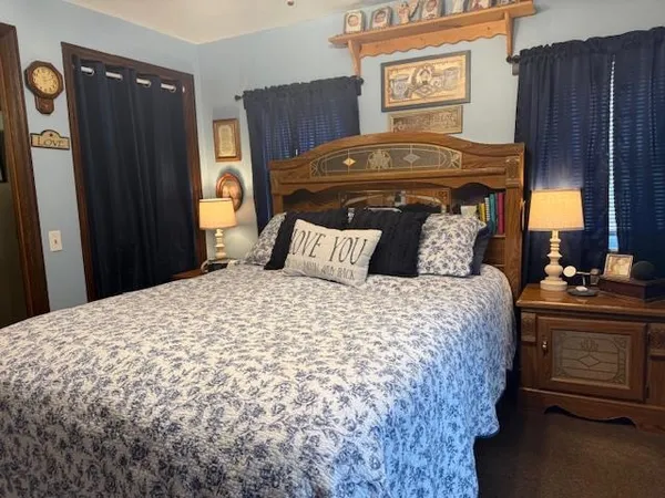 $355,000 | 1346 Bridge Road, North Hero, VT 05474