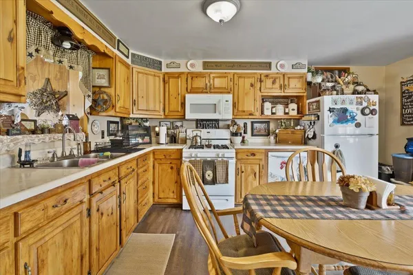 $349,000 | 1346 Bridge Road, North Hero, VT 05474