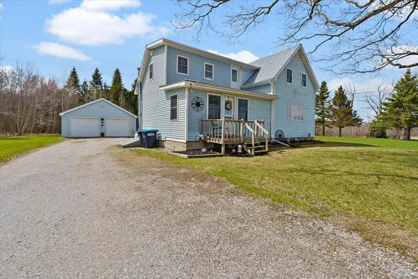 $349,000 | 1346 Bridge Road, North Hero, VT 05474