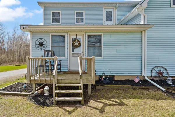 $349,000 | 1346 Bridge Road, North Hero, VT 05474