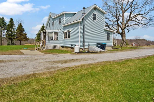 $349,000 | 1346 Bridge Road, North Hero, VT 05474