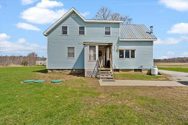 $349,000 | 1346 Bridge Road, North Hero, VT 05474