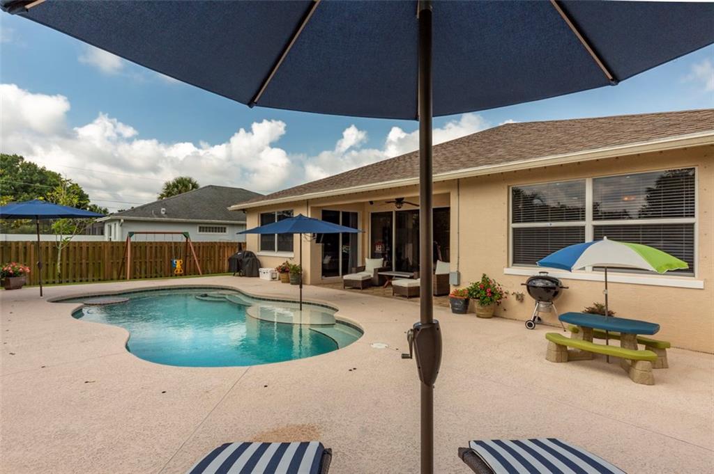 2961 Southwest Romano Road Port St. Lucie, FL 34953 - Photo 29 of 31 Gallery Image 29