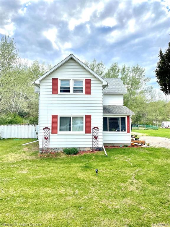 9000 South Reese Road Birch Run, MI 48415 - Photo 1 of 18
