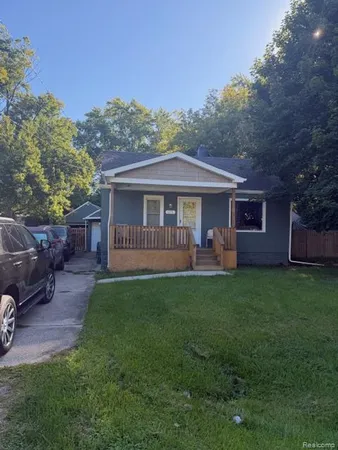 $125,000 | 1575 Houran Street, Flint, MI 48532