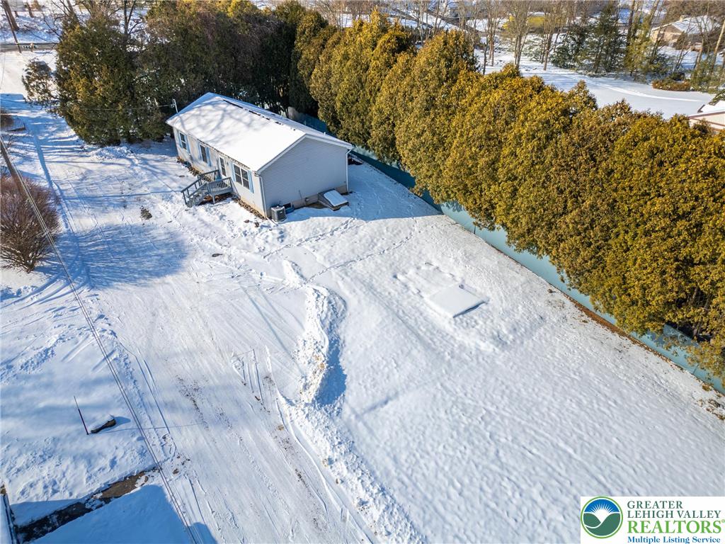 4859 Vera Cruz Road Emmaus, PA 18049 - Photo 2 of 23 a view of roof