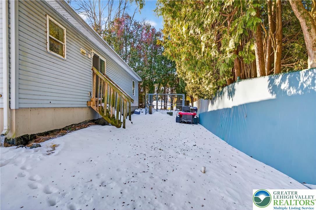 4859 Vera Cruz Road Emmaus, PA 18049 - Photo 21 of 23 a view of road and trees