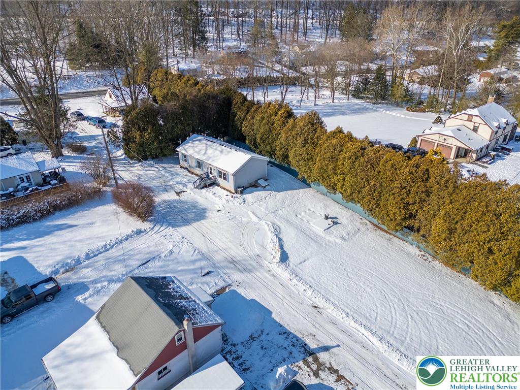 4859 Vera Cruz Road Emmaus, PA 18049 - Photo 22 of 23 a view of a city