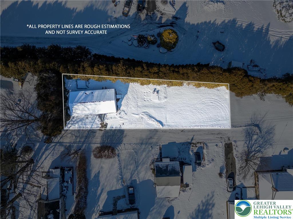 4859 Vera Cruz Road Emmaus, PA 18049 - Photo 3 of 23