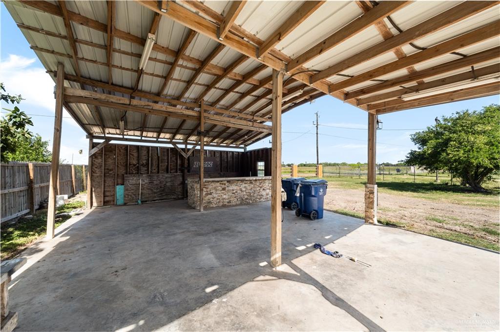 20652 Sid Jones Road Harlingen, TX 78552 - Photo 24 of 31