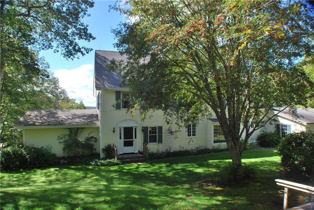569 Ocean Point Road East Boothbay, ME 04544 - Photo 2 of 35 Photo