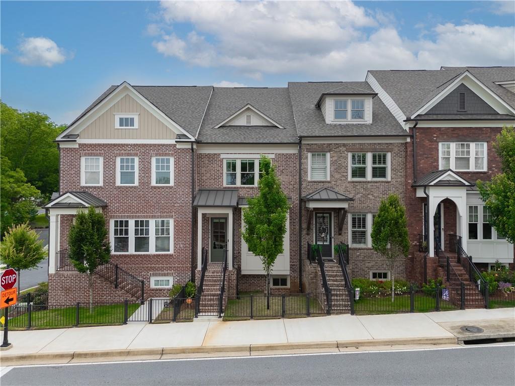 4474 Lemon Street Acworth, GA 30101 - Photo 1 of 49