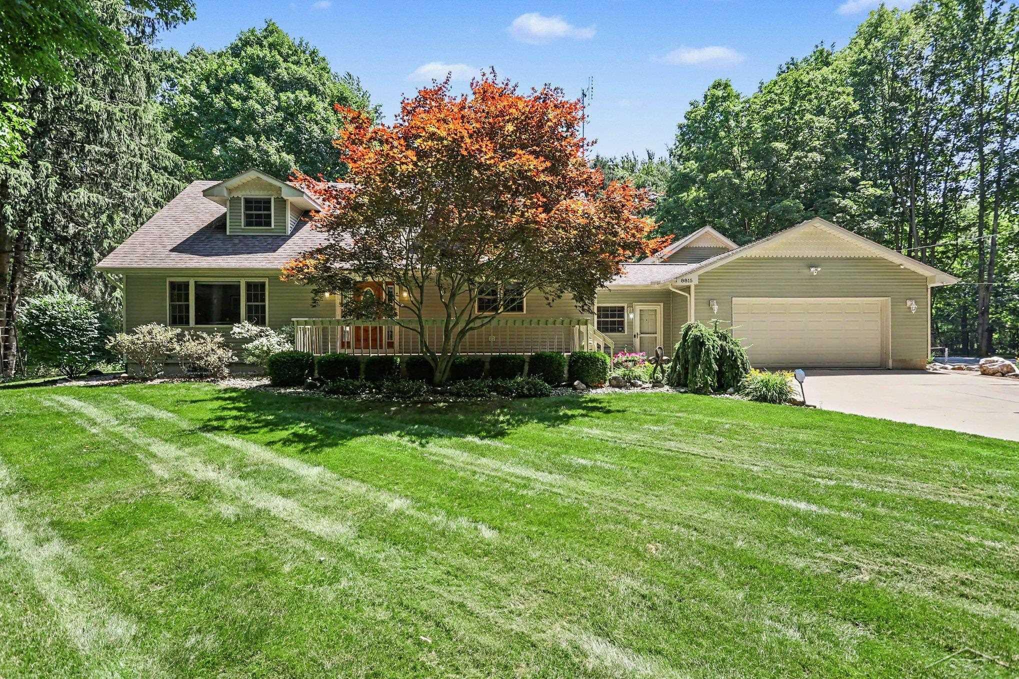 8815 South Beyer Road Birch Run, MI 48415 - Photo 4 of 55