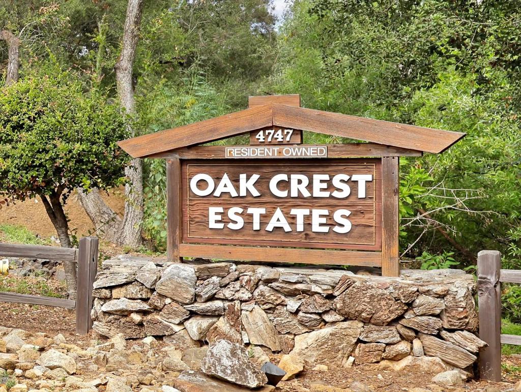 4747 Oak Crest Road, Unit 76 Fallbrook, CA 92028 - Photo 62 of 62 Gallery Image 62