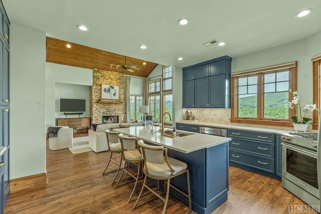 756 Trillium Ridge Road, Unit 204 Cullowhee, NC 28723 - Photo 21 of 55 Gallery Image 21
