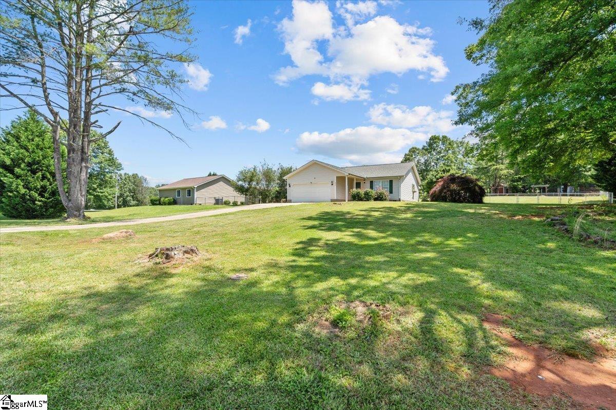 3326 Jug Factory Road Greer, SC 29651 - Photo 20 of 23