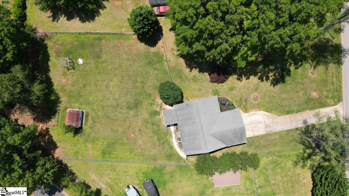 3326 Jug Factory Road Greer, SC 29651 - Photo 21 of 23